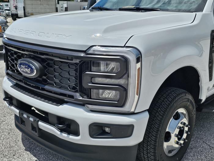 2026 Ford F-350-8
