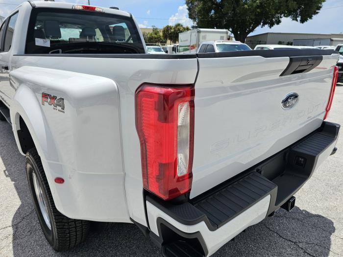 2026 Ford F-350-9