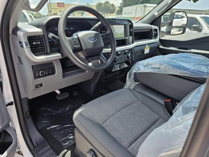 2026 Ford F-350-14