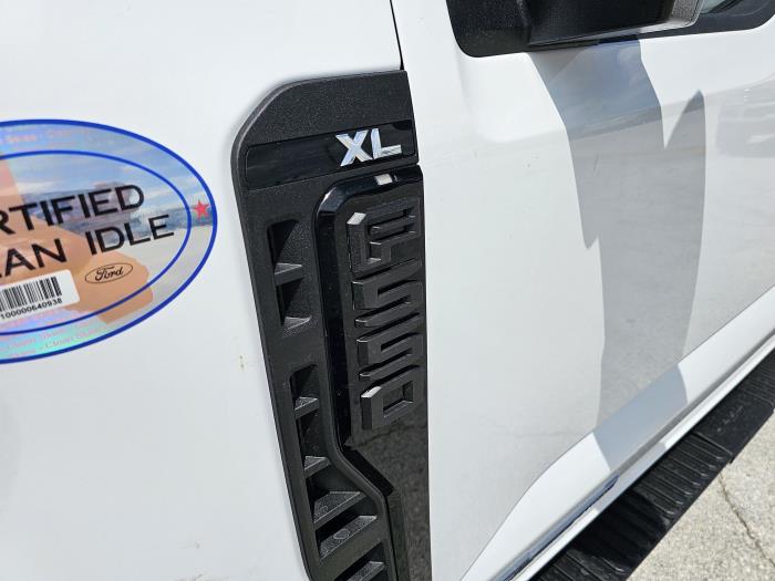 2026 Ford F-550-10
