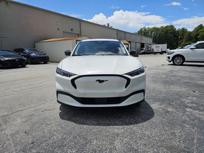 2026 Ford Mach-E-1