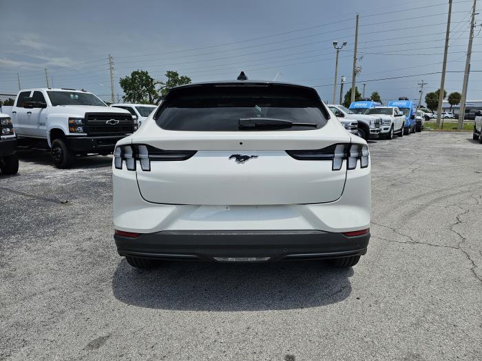 2026 Ford Mach-E-5