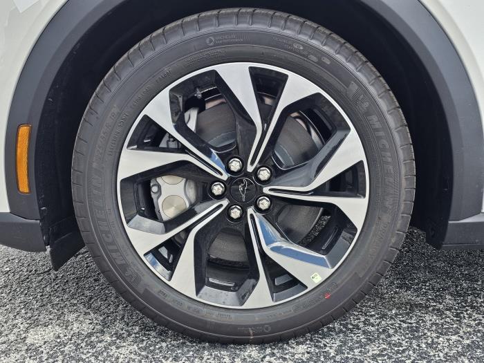 2026 Ford Mach-E-10