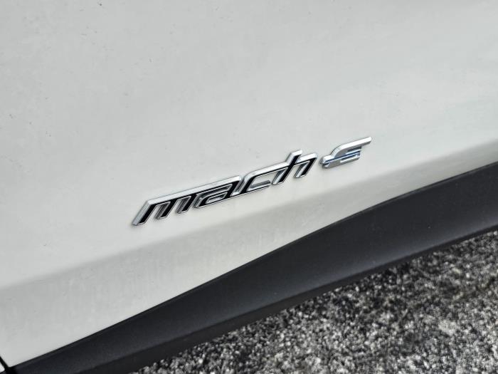 2026 Ford Mach-E-11