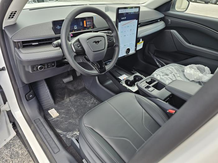 2026 Ford Mach-E-12