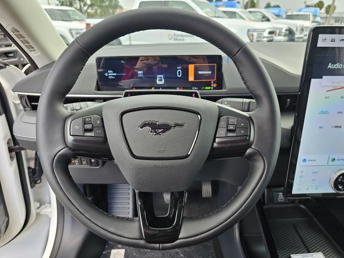 2026 Ford Mach-E-13