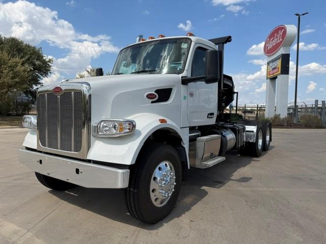 2026 Peterbilt 567-0