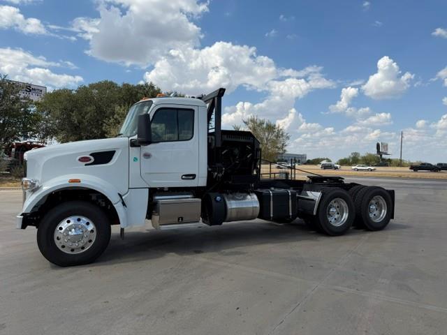 2026 Peterbilt 567-1