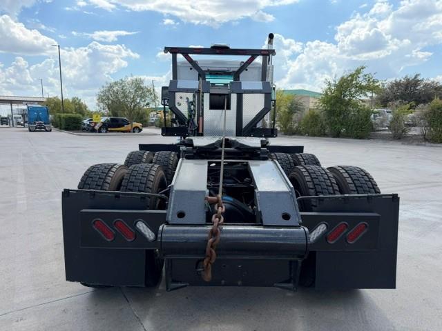 2026 Peterbilt 567-5