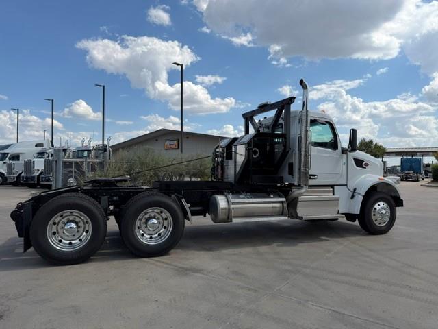 2026 Peterbilt 567-7