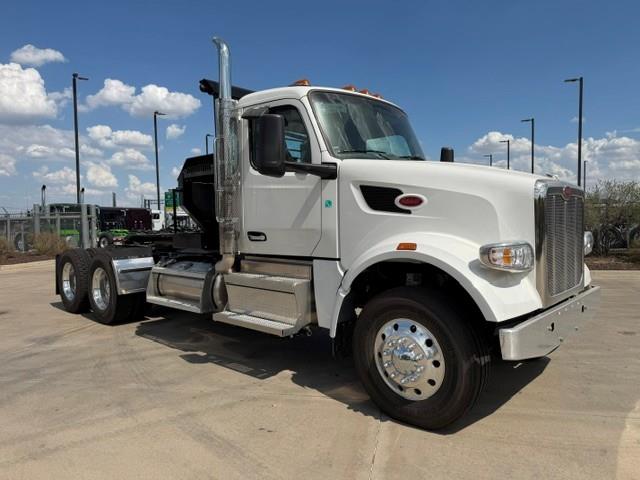 2026 Peterbilt 567-9