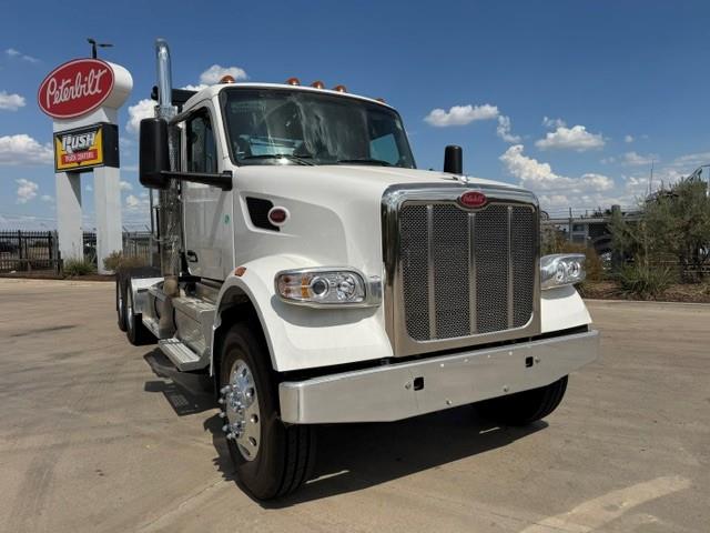 2026 Peterbilt 567-10