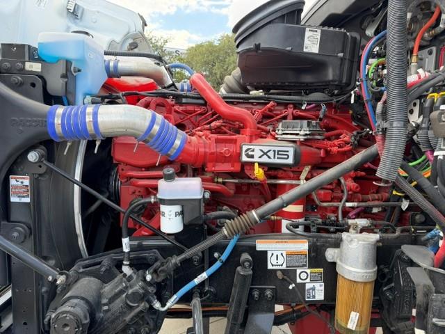 2026 Peterbilt 567-12