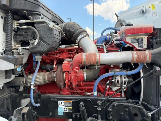 2026 Peterbilt 567-13