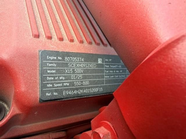 2026 Peterbilt 567-14