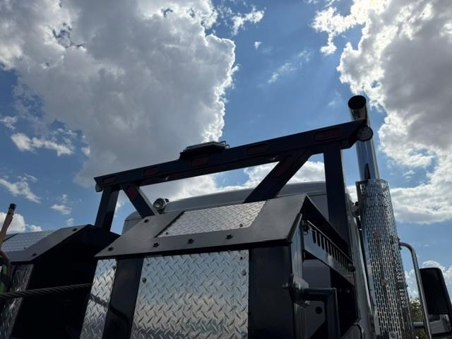 2026 Peterbilt 567-29