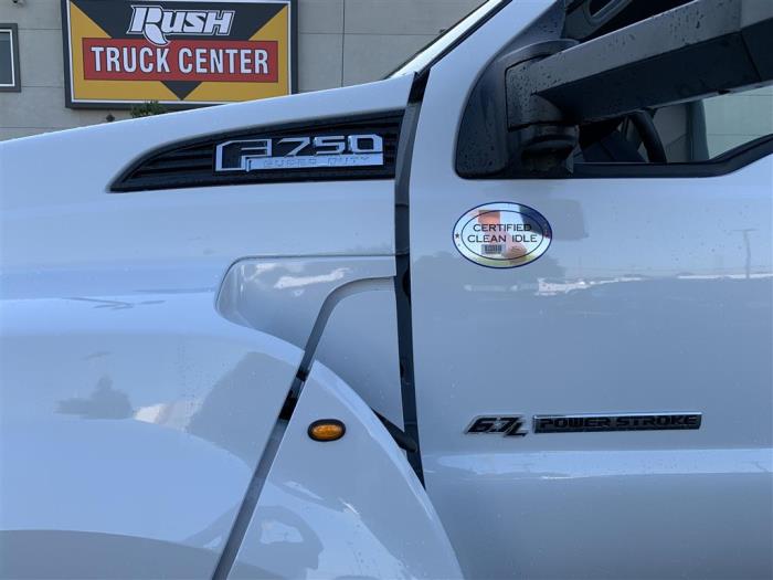 2027 Ford F-750-10