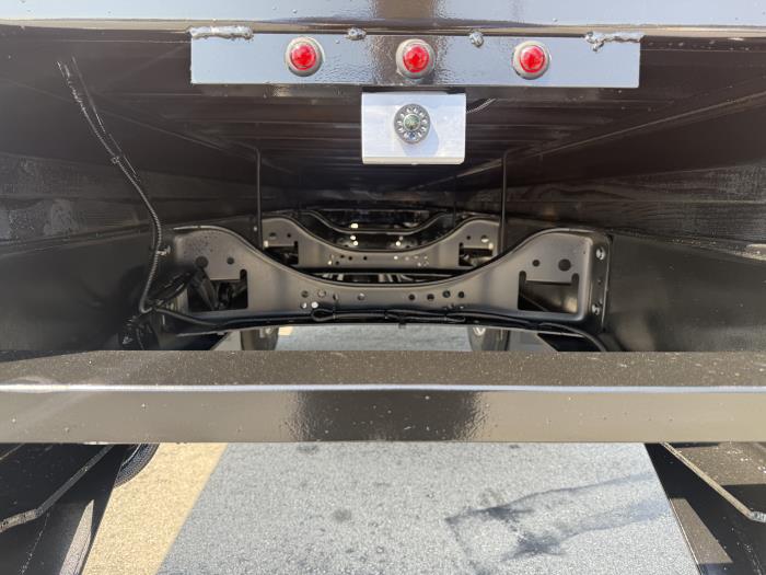 2027 Ford F-750 — photo 5