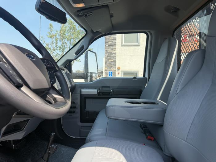 2027 Ford F-750-14