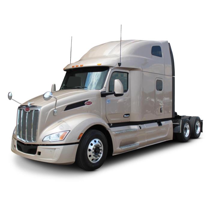 2023 Peterbilt 579