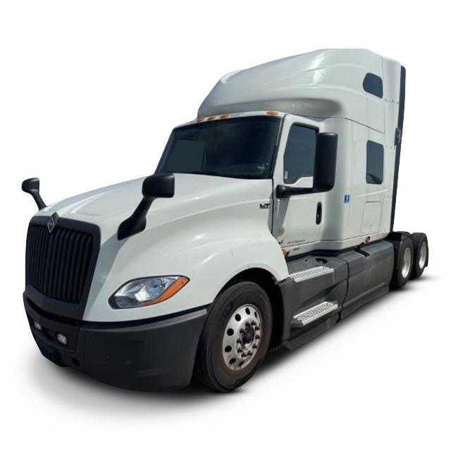 2022 International LT