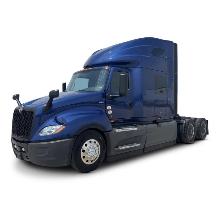 2027 International LT625-0