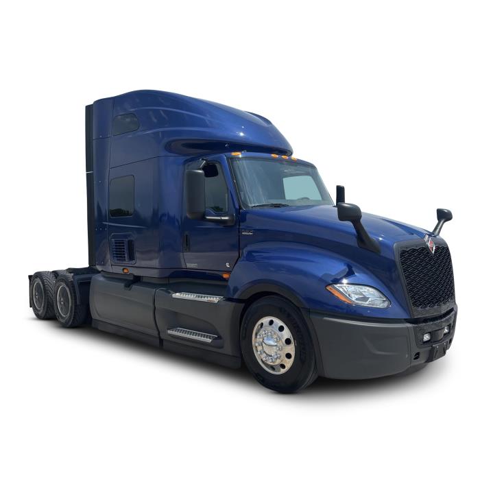 2027 International LT625-0
