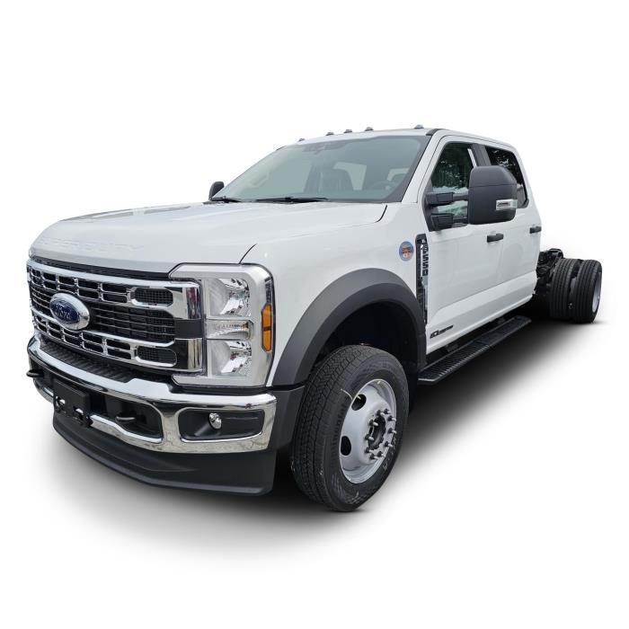2026 Ford F-550-0