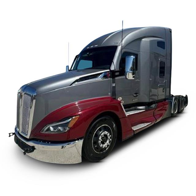 2025 Kenworth T680