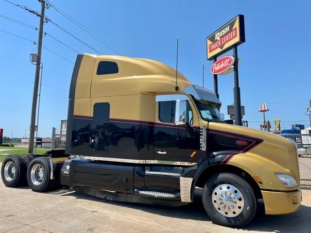 2021 Peterbilt 579-6