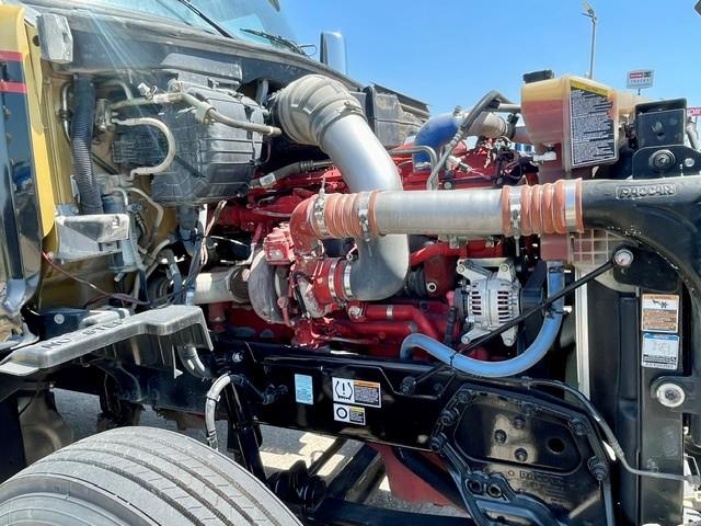 2021 Peterbilt 579-11