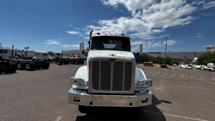 2020 Peterbilt 567-10