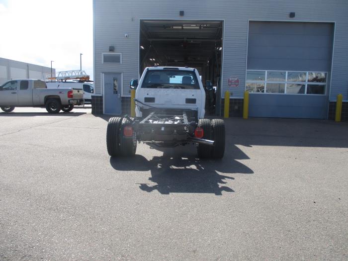 2026 Ford F-600-5