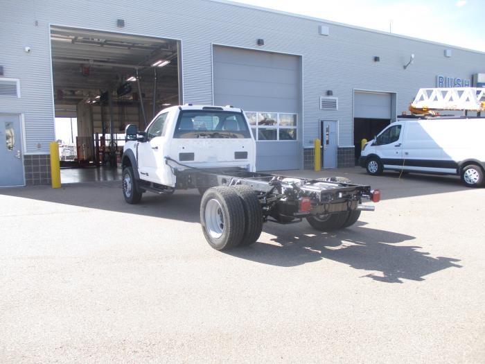 2026 Ford F-600-6