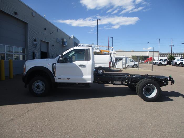 2026 Ford F-600-7