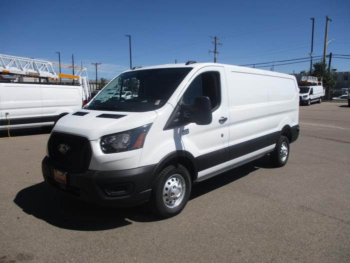 2027 Ford Transit 350 HD-0