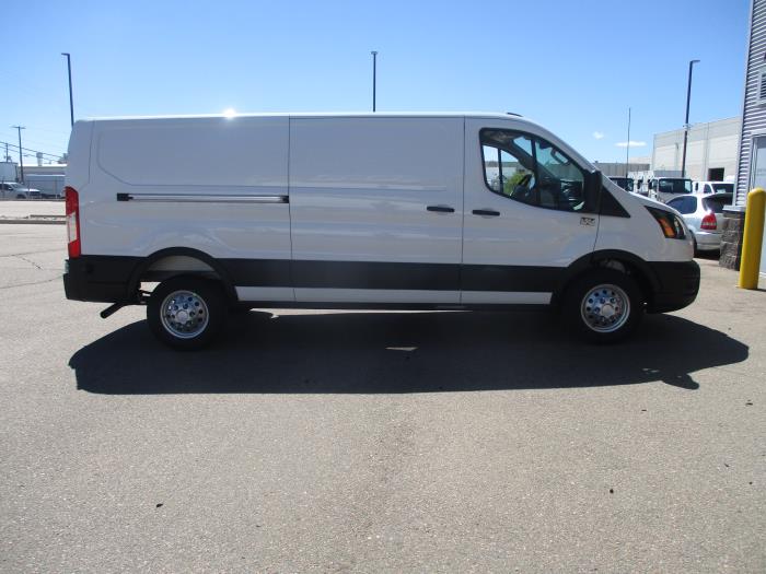 2027 Ford Transit 350 HD-3