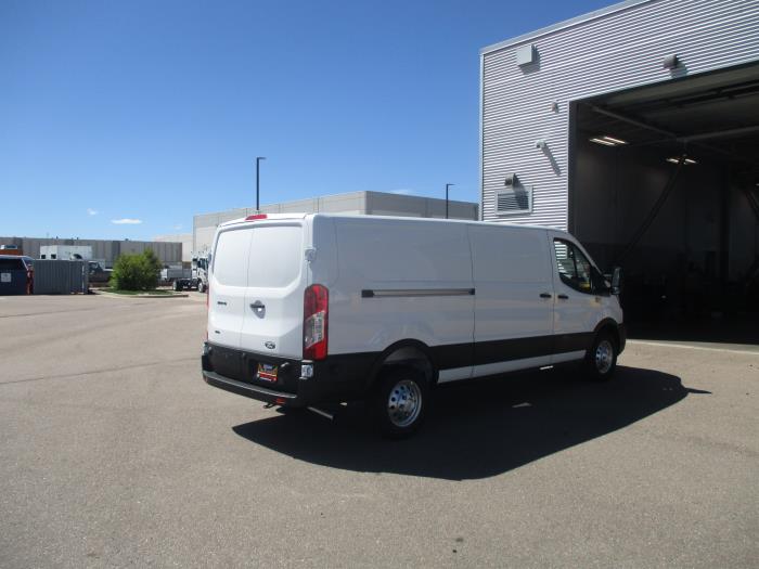 2027 Ford Transit 350 HD-4