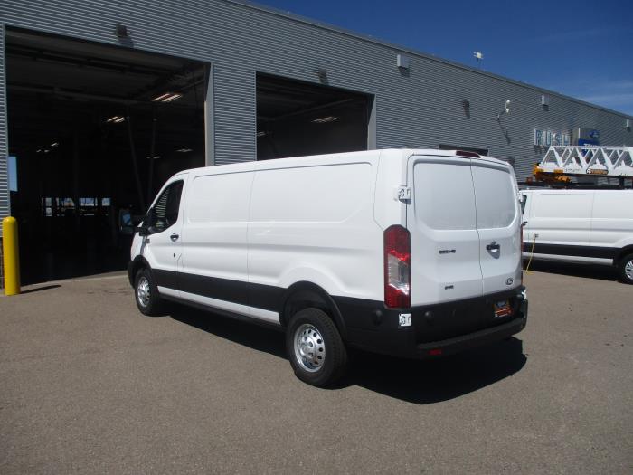 2027 Ford Transit 350 HD-6