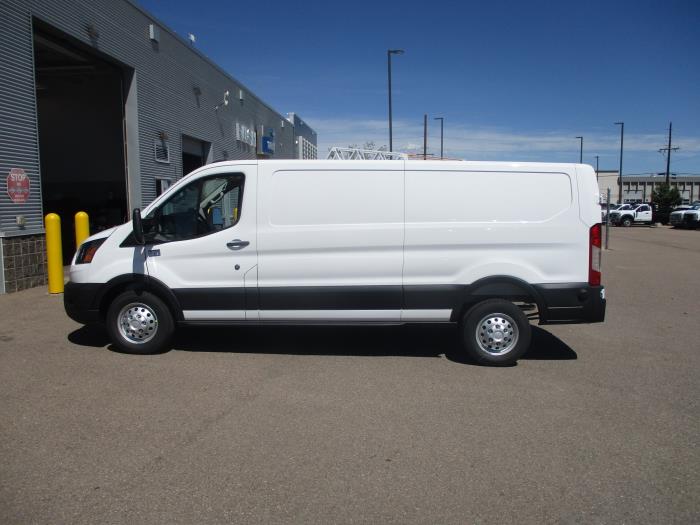 2027 Ford Transit 350 HD-7