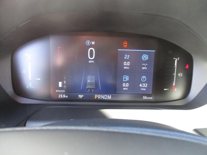 2027 Ford Transit 350 HD-10