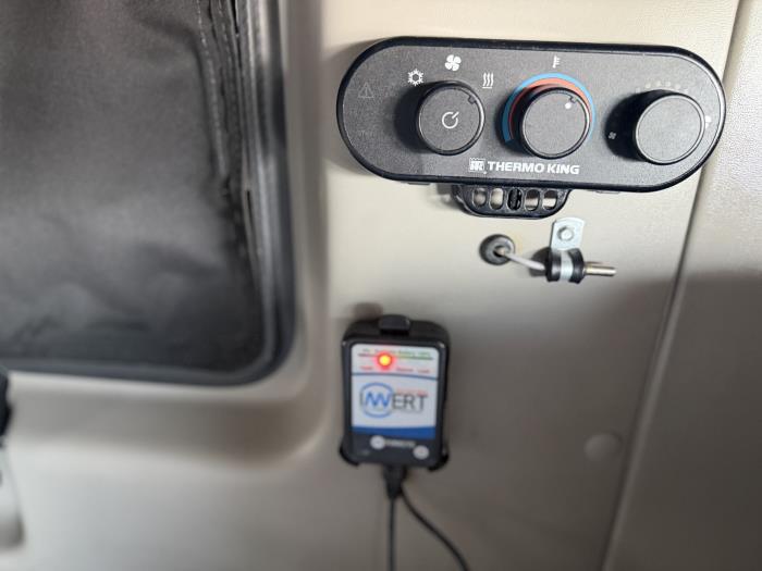 2022 International LT625-23