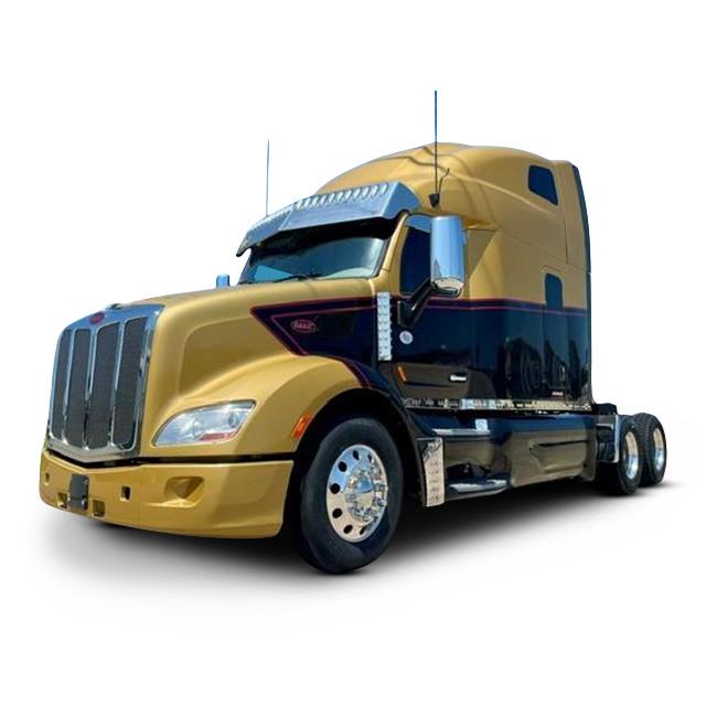 2021 Peterbilt 579-0