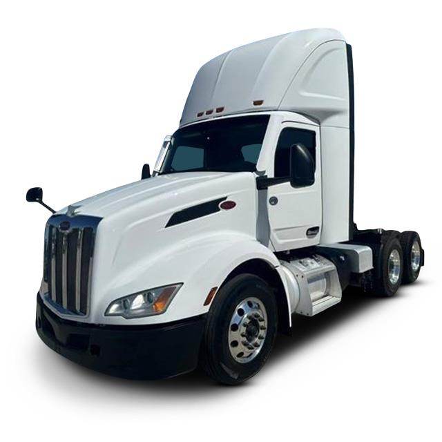 2022 Peterbilt 579-0