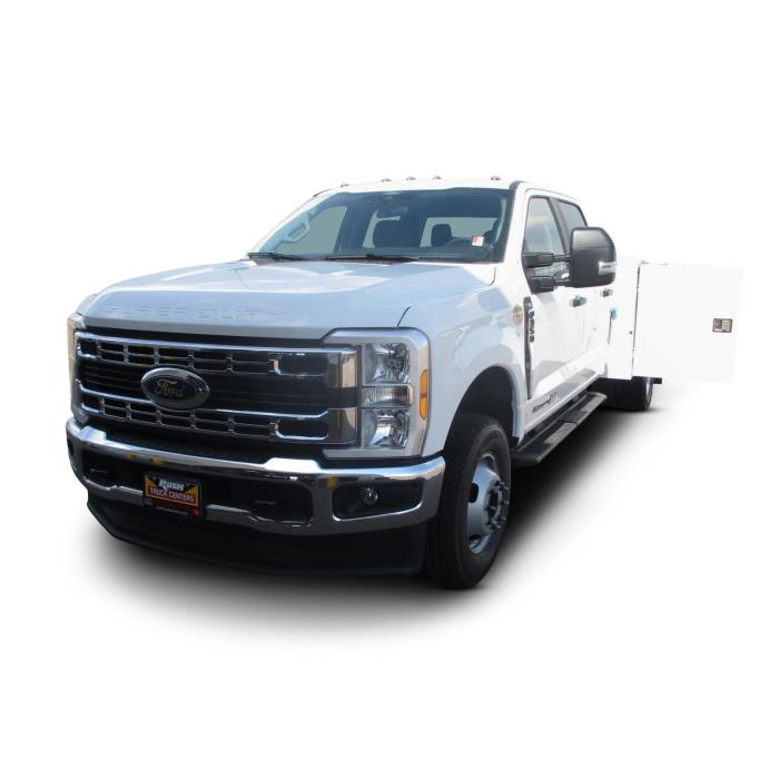 2026 Ford F-350-0