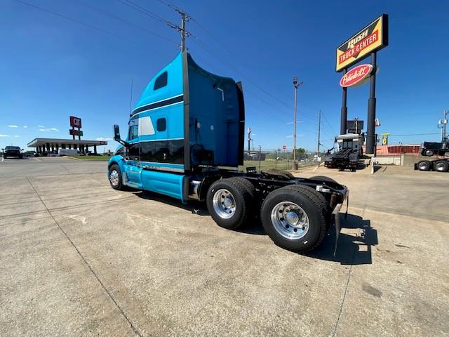2019 Peterbilt 579-1