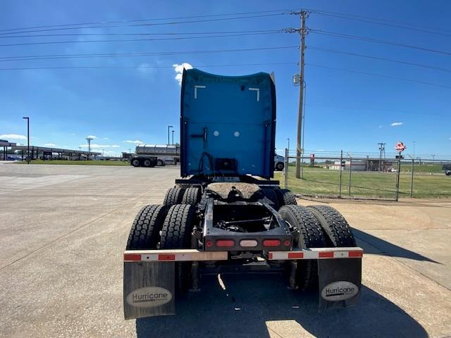 2019 Peterbilt 579-3