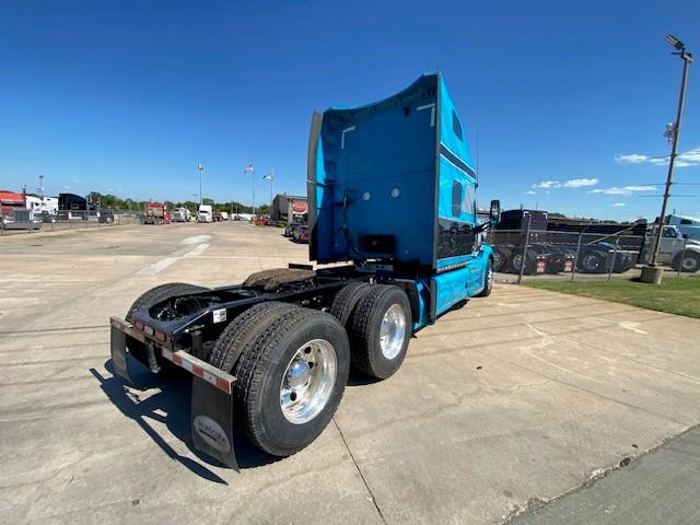 2019 Peterbilt 579-4