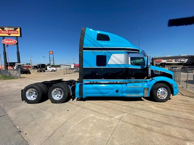 2019 Peterbilt 579-5