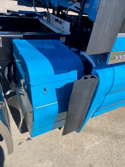 2019 Peterbilt 579-6